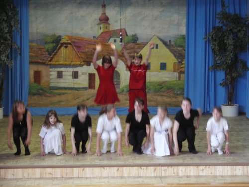 Den matek - 13.5.2006